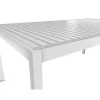 Pergola in metallo Biohort bianco 608x367,5x264 cm