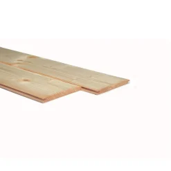 Perlina in abete 10x3000x100 mm 10 pz