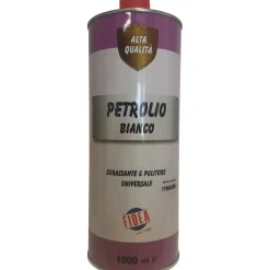 Petrolio lampante Fidea 1 l