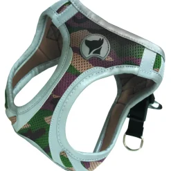 Pettorina cani Reflect Ive Hiking taglia XS multicolor