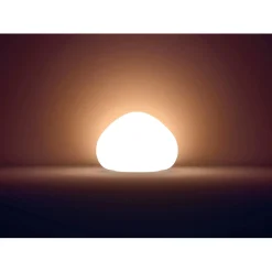 Philips Hue lampada da tavolo LED Wellner con telecomando Dimmer Switch