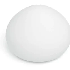 Philips Hue lampada da tavolo LED Wellner con telecomando Dimmer Switch