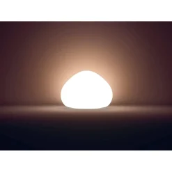 Philips Hue lampada da tavolo LED Wellner con telecomando Dimmer Switch