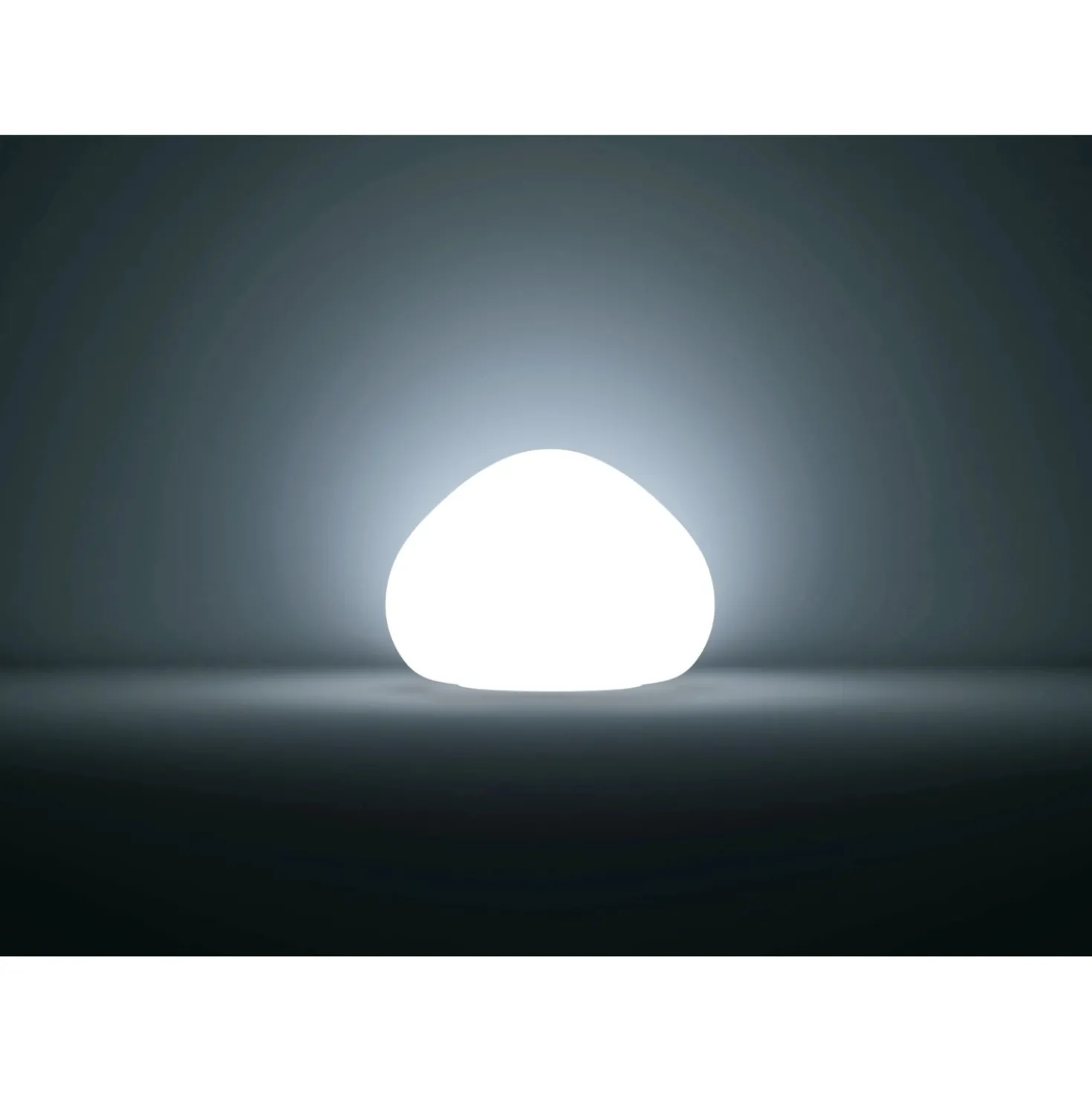 Philips Hue lampada da tavolo LED Wellner con telecomando Dimmer Switch