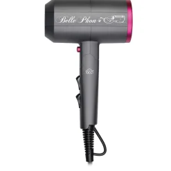 Phon professionale Belle con 2 velocità e 3 temperature 1800/2200W