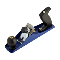 Pialla in metallo LUX-TOOLS Classic 235 mm