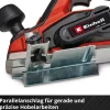 Pialletto a batteria Einhell Power X-Change TE-PL 18/82 Li Solo