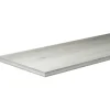 Piano melaminico rovere ghiaccio 600x400x18 mm