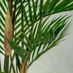 Pianta artificiale in plastica Kenzia h180 cm