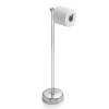Piantana portarotolo Minù H 61 cm cromato