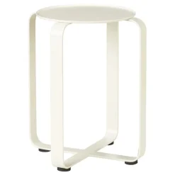 Piantana portavaso Scheurich 104/27 Bianco Opaco 23x23x27,3 cm