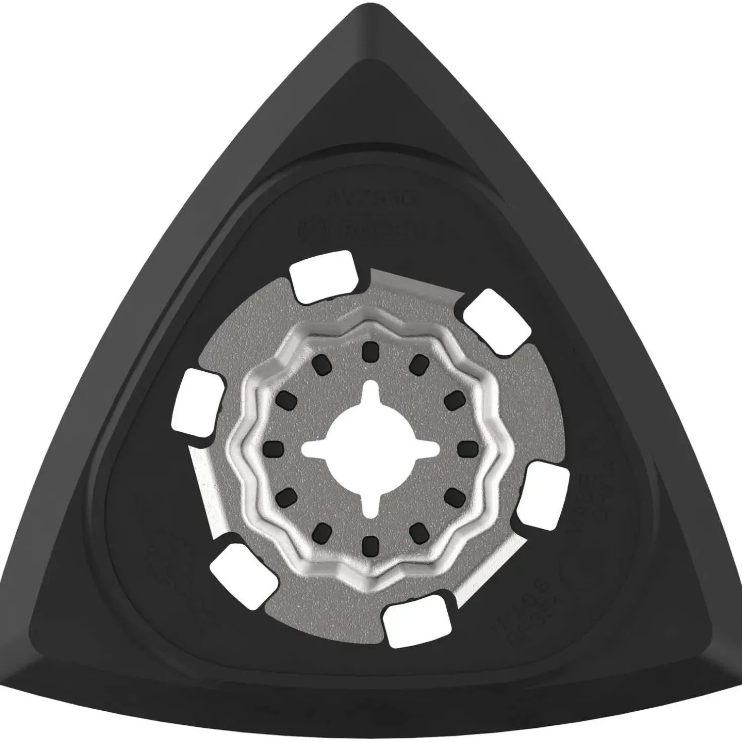 Piastra per levigatura Bosch PRO AVZ 93 G