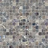 Piastrella adesiva Marble 2 fogli 30x30 cm