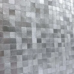 Piastrella adesiva mosaico Aosta 4 pz 300x300x40 mm