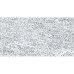 Piastrella da esterno gres porcellanato Ea-Pavement Serizzo gr. scuro 20x40,4 cm