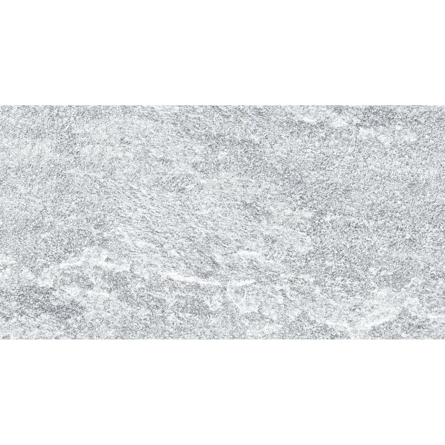 Piastrella da esterno gres porcellanato Ea-Pavement Serizzo gr. scuro 20x40,4 cm