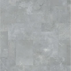 Piastrella da esterno in gres porcellanato Po grigio 40x60 cm 1,2 m²