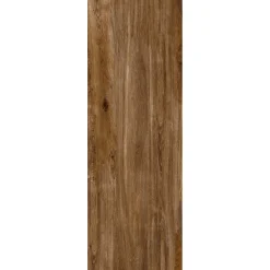 Piastrella da esterno in gres porcellanato effetto legno 40x120x2 cm