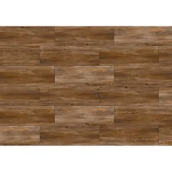 Piastrella da esterno in gres porcellanato effetto legno 40x120x2 cm