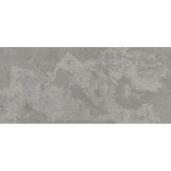 Piastrella da esterno in gres porcellanato Siena grigio 16,5x33 cm 1,36 m²