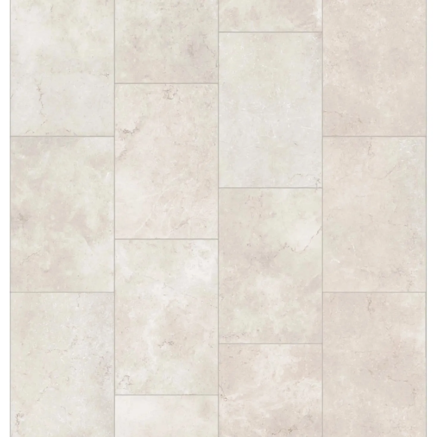Piastrella da esterno in gres porcellanato Po avorio 40x60 cm 1,2 m²