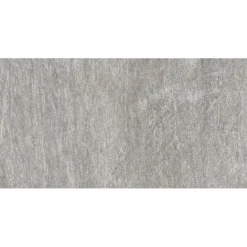 Piastrella da esterno in gres porcellanato Vals mix cold 15,3x31 cm 0,806 m²