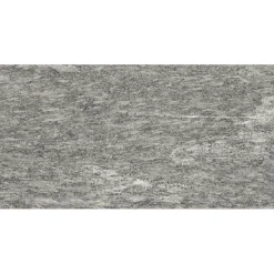 Piastrella da esterno in gres porcellanato Vals mix cold 15,3x31 cm 0,806 m²