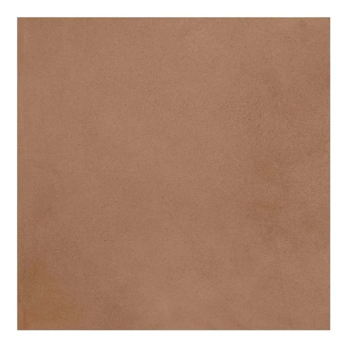 Piastrella da esterno in gres porcellanato Resolution cotto 30.5x30.5 cm 1,49 m²