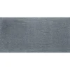 Piastrella da esterno in pietra grigio 60x40 cm