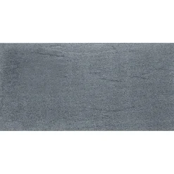 Piastrella da esterno in pietra grigio 60x40 cm