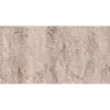 Piastrella da esterno in pietra fiammato Greige 30x60x4 cm