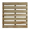 Piastrella da esterno in legno Cerland Salma 50x50 cm