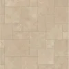 Piastrella da esterno in gres porcellanato Po ocra 40x60 cm 1,2 m²