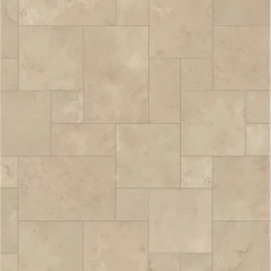 Piastrella da esterno in gres porcellanato Po ocra 40x60 cm 1,2 m²