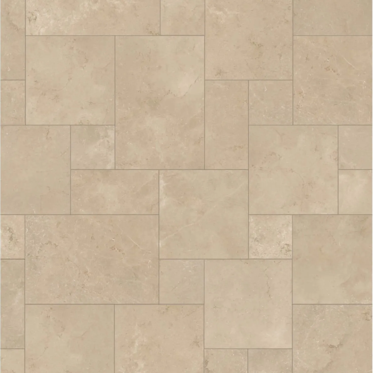 Piastrella da esterno in gres porcellanato Po ocra 40x60 cm 1,2 m²