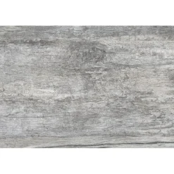 Piastrella da esterno in cemento Alder Younique noce 60x40x4 cm