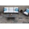 Piastrella da esterno in gres porcellanato Bali multicolore 30x60 cm 1,44 m²