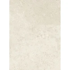 Piastrella da esterno in gres porcellanato Chianca avorio 40x60 cm 1,2 m²