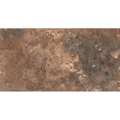 Piastrella da esterno in gres porcellanato Country Tavella 15,3x31 cm 0,806 m²