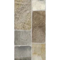 Piastrella da esterno in gres porcellanato Pedra 30,2x60,4 cm 1,65 m²
