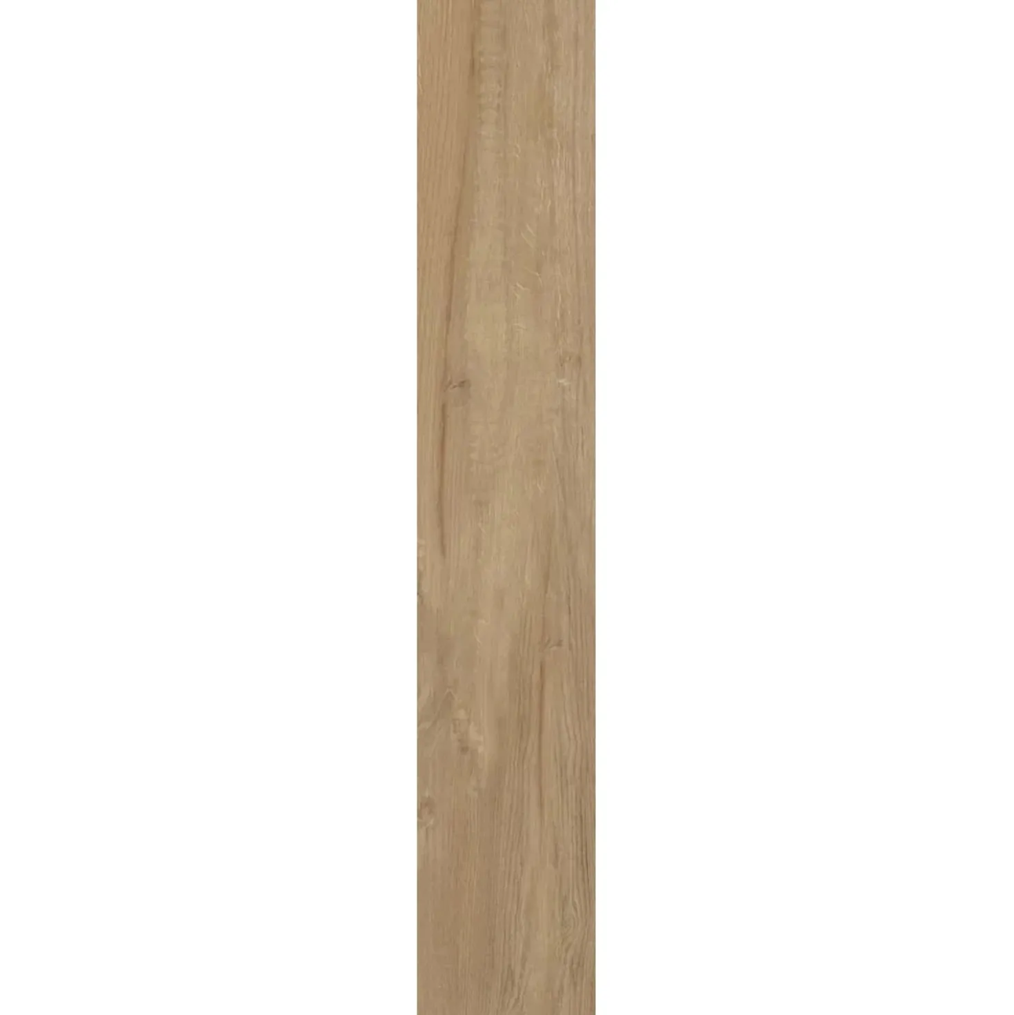 Piastrella da esterno in gres porcellanato Chalet rovere 20x122 cm 1,22 m²
