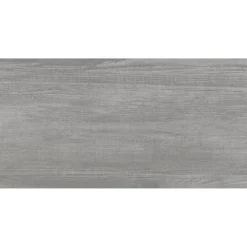 Piastrella in gres porcellanato Boheme grigio chiaro 30x60,4 1,54 m²