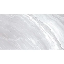 Piastrella in gres porcellanato North Stone Light Grey pietra 31x62 cm 1,54 mq