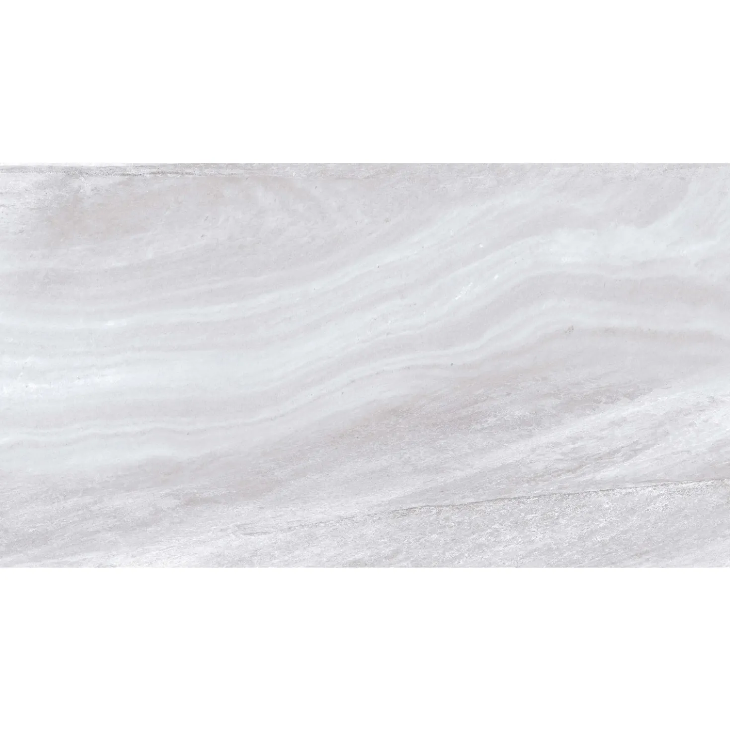 Piastrella in gres porcellanato North Stone Light Grey pietra 31x62 cm 1,54 mq