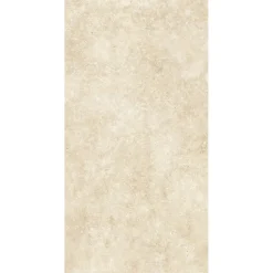 Piastrella in gres porcellanato Ea-Roman Stone beige 60x119,8 cm 1,44 m²