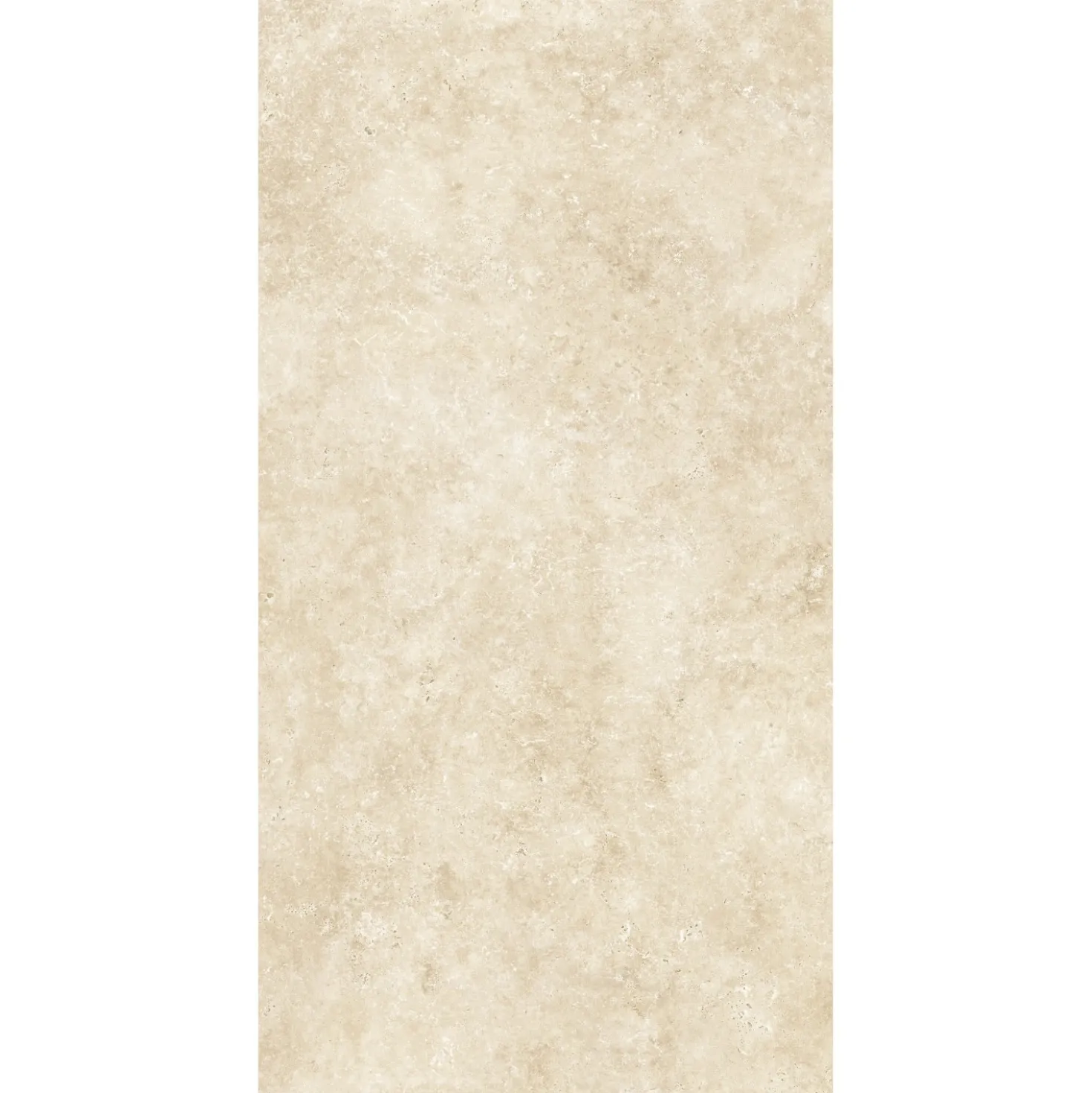 Piastrella in gres porcellanato Ea-Roman Stone beige 60x119,8 cm 1,44 m²