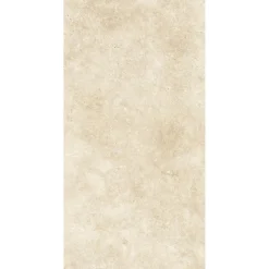 Piastrella in gres porcellanato Ea-Roman Stone beige 60x119,8 cm 1,44 m²