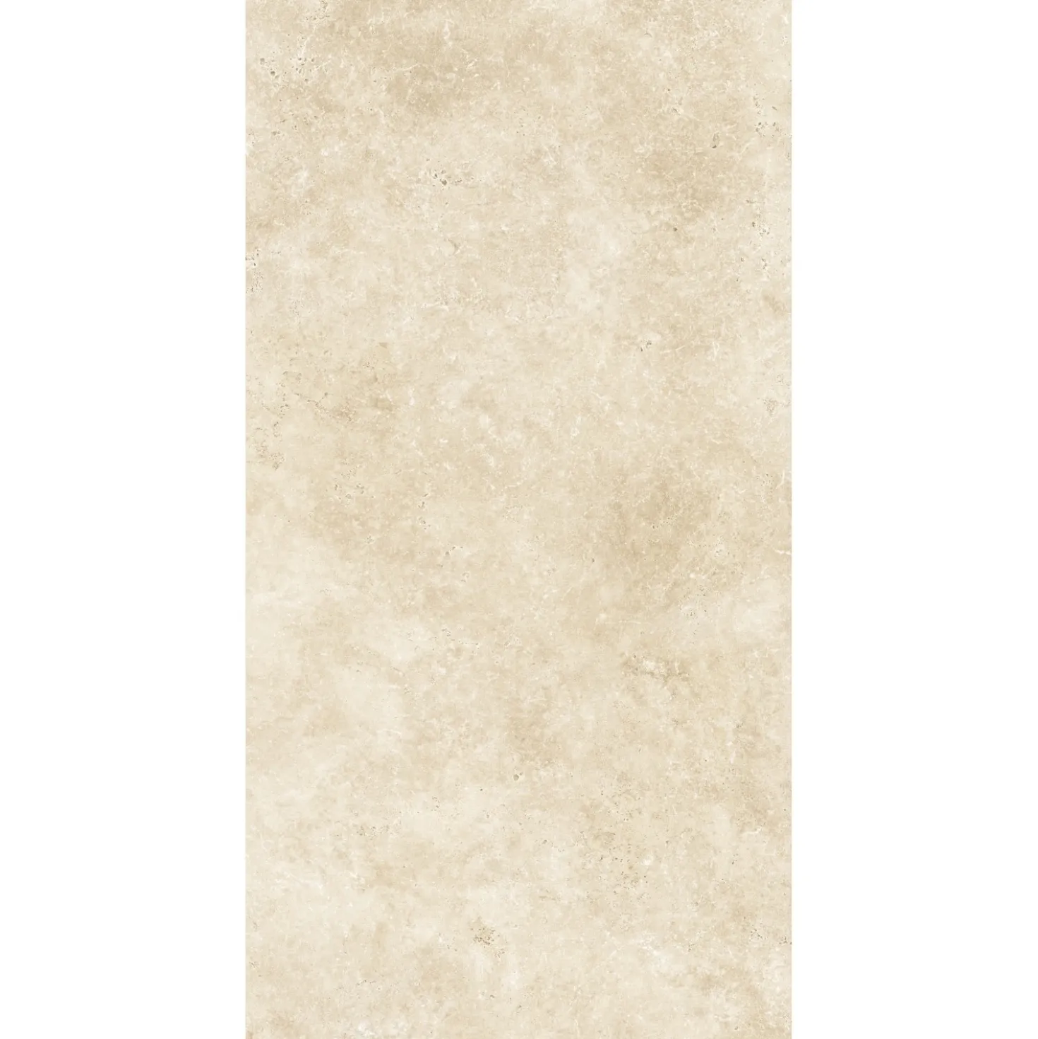 Piastrella in gres porcellanato Ea-Roman Stone beige 60x119,8 cm 1,44 m²