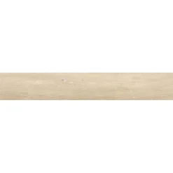 Piastrella in gres porcellanato Alpi effetto legno acero 20x120 cm 1,44 m²