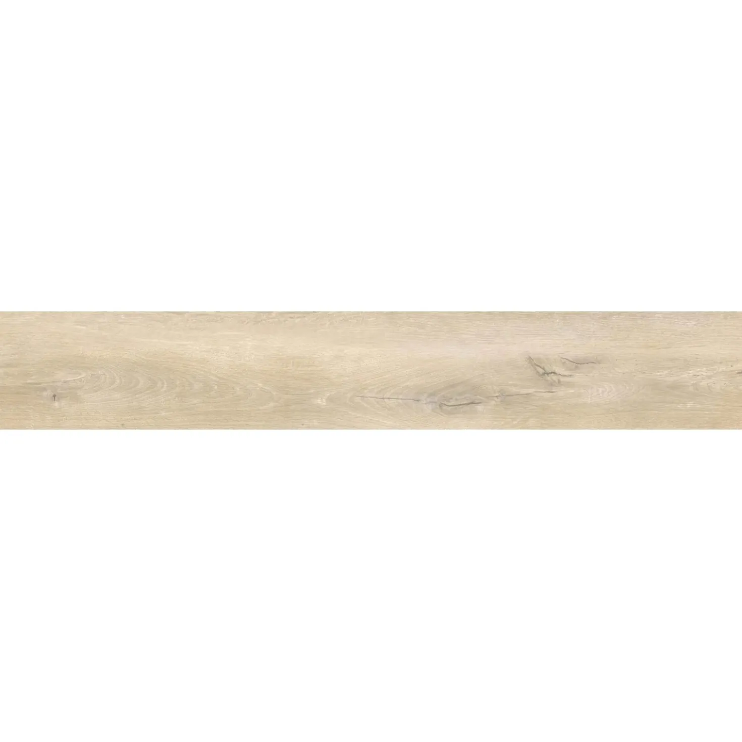 Piastrella in gres porcellanato Alpi effetto legno acero 20x120 cm 1,44 m²